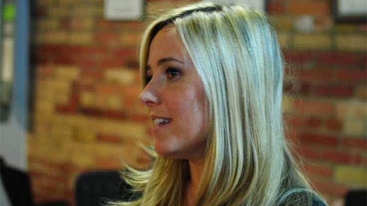 Amber Mac: Why Personal Online Branding Matters